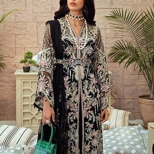 Indian pakistani designer wedding wear